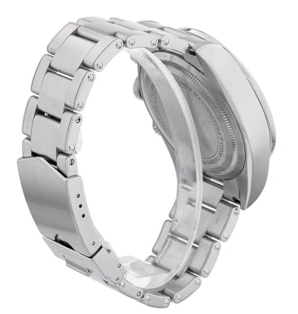 Tudor Black Bay Chrono M79360N-0002 Image 3